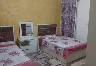 عقارات للإيجار - 3 غرف - بالدور 3