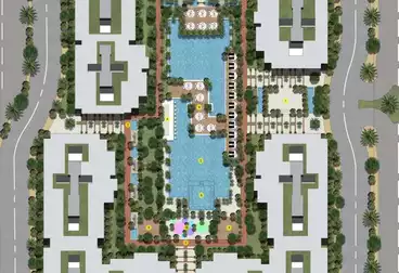 Properties For sale - 3 rooms - floor 5