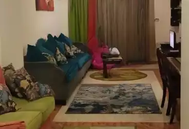 Furnished Apartment For sale - 2 rooms - floor 15