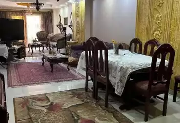 شقق للبيع - 4 غرف - بالدور 1