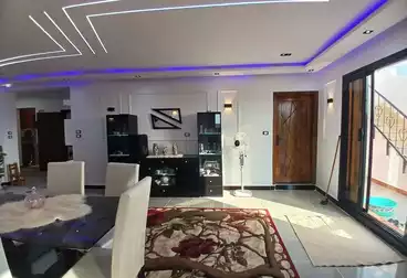 Duplex For sale - 3 rooms - floor 9