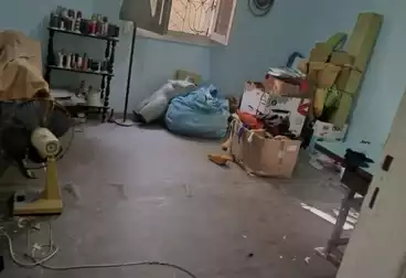 undefined undefined - 3 غرف - بالدور 1