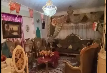 Apartments For sale - 3 rooms - floor 4