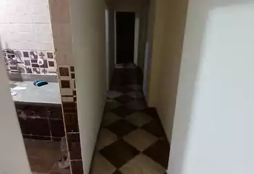 شقق للإيجار - 2 غرف - بالدور 4