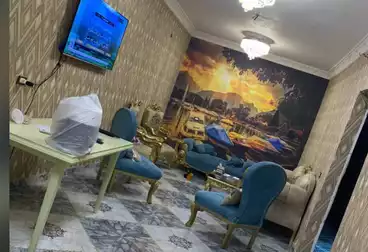 undefined undefined - 2 غرف - بالدور 0