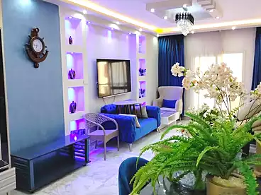 شقق للبيع في اللبيني، الهرم، 150 متر