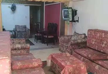 Properties For rent - 3 rooms - floor 7