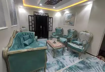 شقق للبيع - 3 غرف - بالدور 11