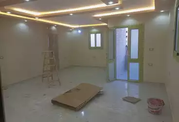 شقق للإيجار - 3 غرف - بالدور 7