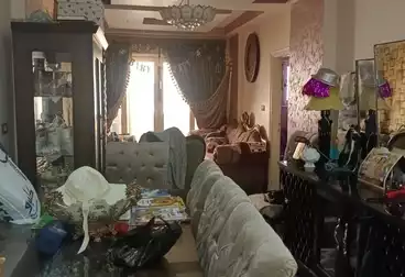 Apartments For sale - 3 rooms - floor 2