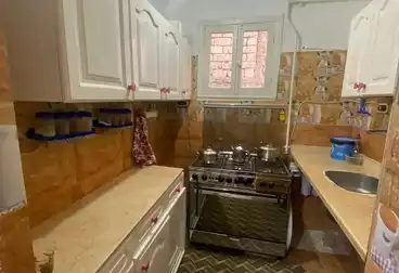 Apartments For sale - 3 rooms - floor 1