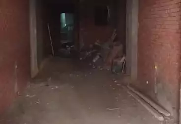 شقق للبيع - 3 غرف - بالدور 1