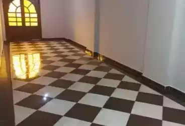 شقق للإيجار - 3 غرف - بالدور 4