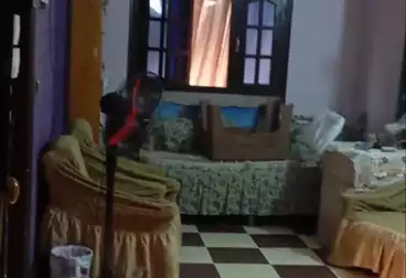 منزل / بيت للبيع - 2 غرف