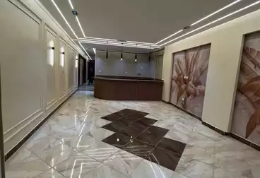 undefined undefined - 3 غرف - بالدور 8