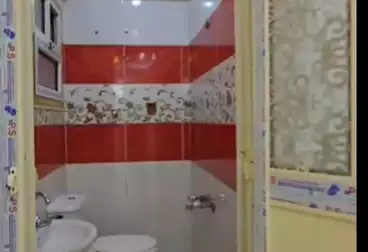 شقق للبيع - 3 غرف - بالدور 8