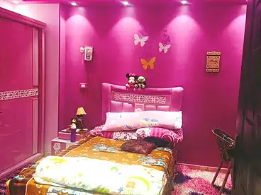 عقارات للبيع - 3 غرف - بالدور 7