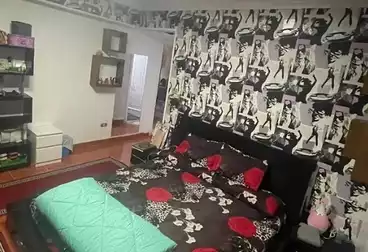 شقق للبيع - 5 غرف - بالدور 3