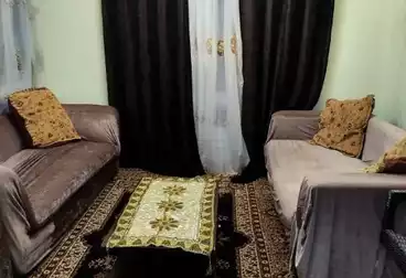 Furnished Apartment For rent - 2 rooms - floor 4