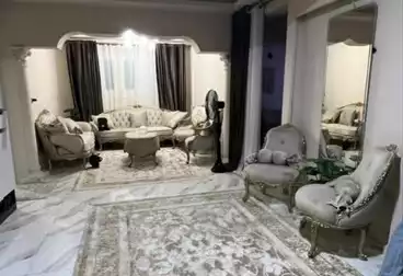 شقق للإيجار - 4 غرف - بالدور 4