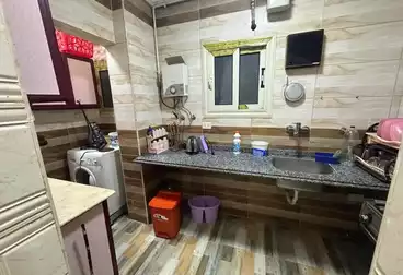 undefined undefined - 3 غرف - بالدور 6