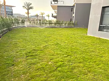 Furnished Apartment For rent - 2 rooms - floor 0