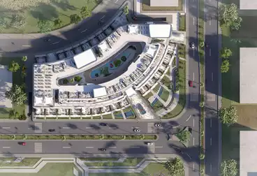 Commercial For sale - floor 1