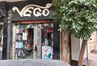 تجاري للإيجار - بالدور 0