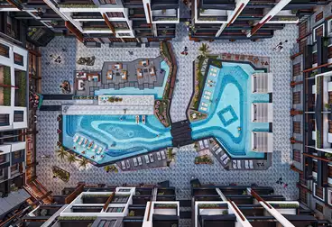 Apartments For sale - 1 rooms - floor 1