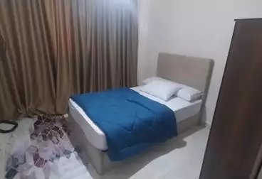 عقارات للإيجار - 3 غرف - بالدور 3