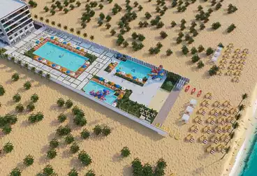 Apartments For sale - 1 rooms - floor 1