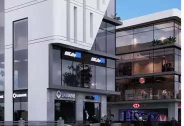 Commercial For sale - floor 1