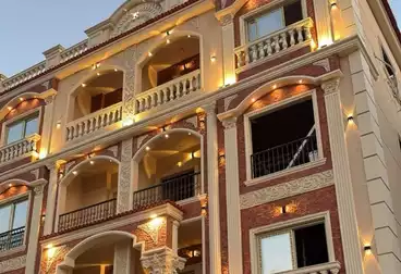 Apartments For sale - 3 rooms - floor 1