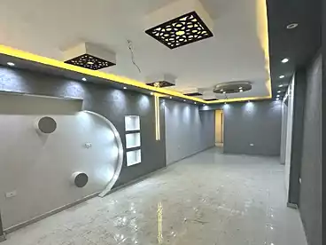 عقارات للبيع في اللبيني، الهرم، 201 متر