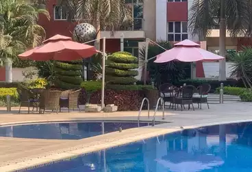 Furnished Apartment For rent - 2 rooms - floor 2