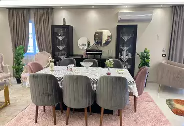 Properties For rent - 3 rooms - floor 3