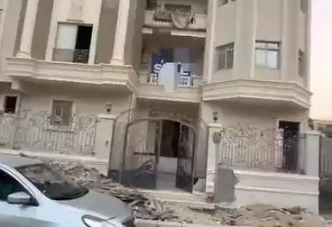 Apartments For sale - 3 rooms - floor 4