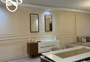 undefined undefined - 3 غرف - بالدور 5