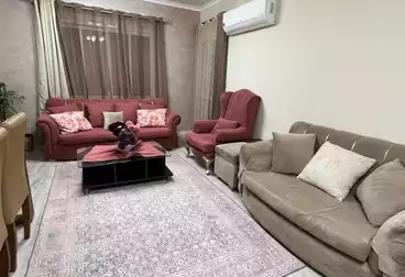 شقق مفروشة للإيجار - 3 غرف - بالدور 5