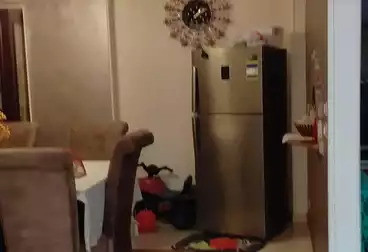 undefined undefined - 3 غرف - بالدور 4