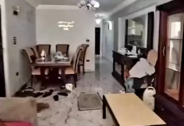 شقق للبيع - 2 غرف - بالدور 3