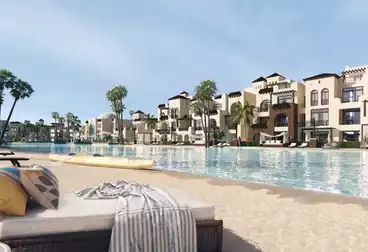 Apartments For sale - 2 rooms - floor 1