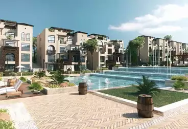 Apartments For sale - 2 rooms - floor 1