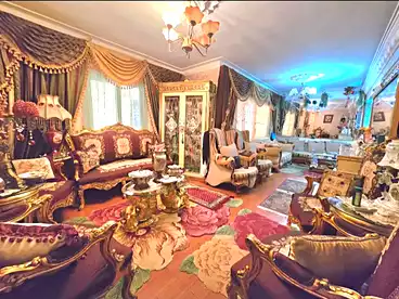 Properties For sale - 2 rooms - floor 9