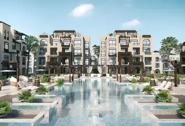 Apartments For sale - 2 rooms - floor 1