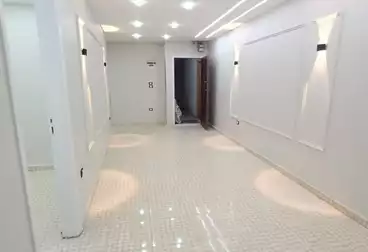 شقق للبيع - 3 غرف - بالدور 6