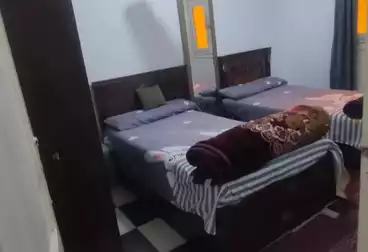 undefined undefined - 2 غرف - بالدور 5