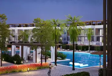 undefined undefined - 1 غرف - بالدور 2