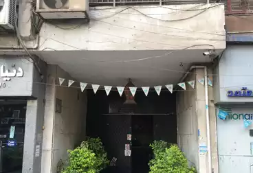 Apartments For sale - 3 rooms - floor 1