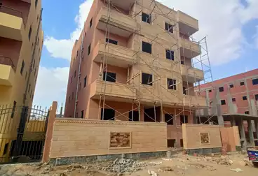 Apartments For sale - 3 rooms - floor 2